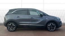 Vauxhall Crossland 1.2 Turbo Ultimate 5dr Petrol Hatchback
